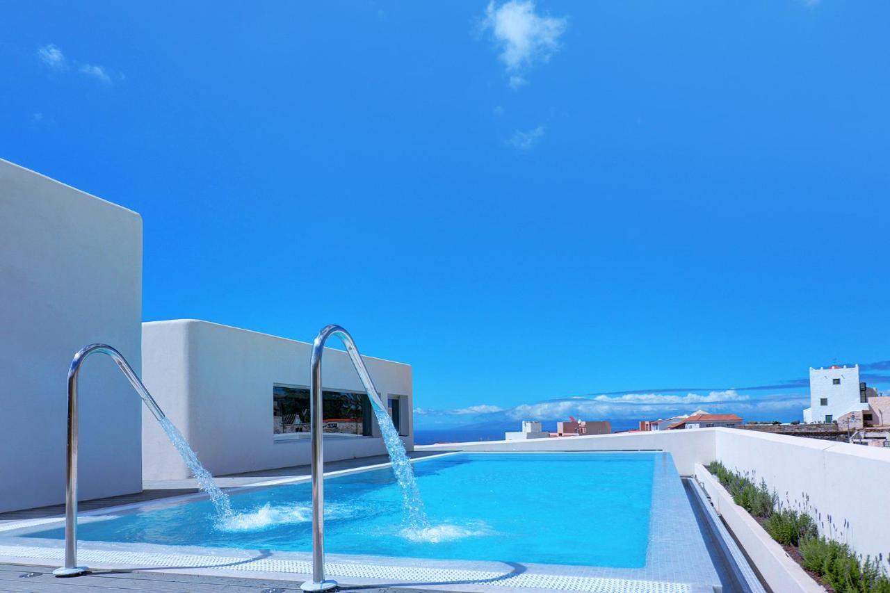 Apartmán Adeje Mountain And Seaview Costa Adeje  Exteriér fotografie