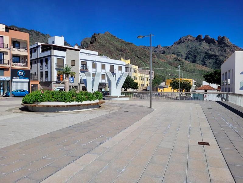 Apartmán Adeje Mountain And Seaview Costa Adeje  Exteriér fotografie