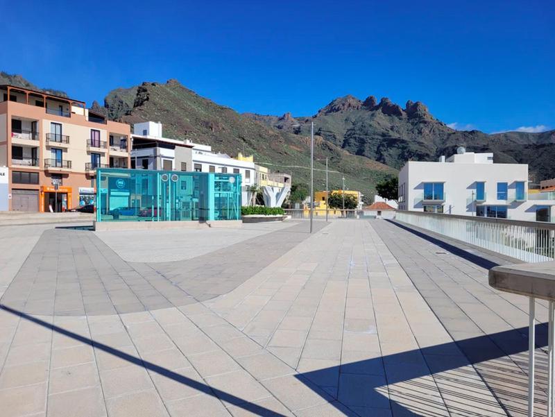 Apartmán Adeje Mountain And Seaview Costa Adeje  Exteriér fotografie
