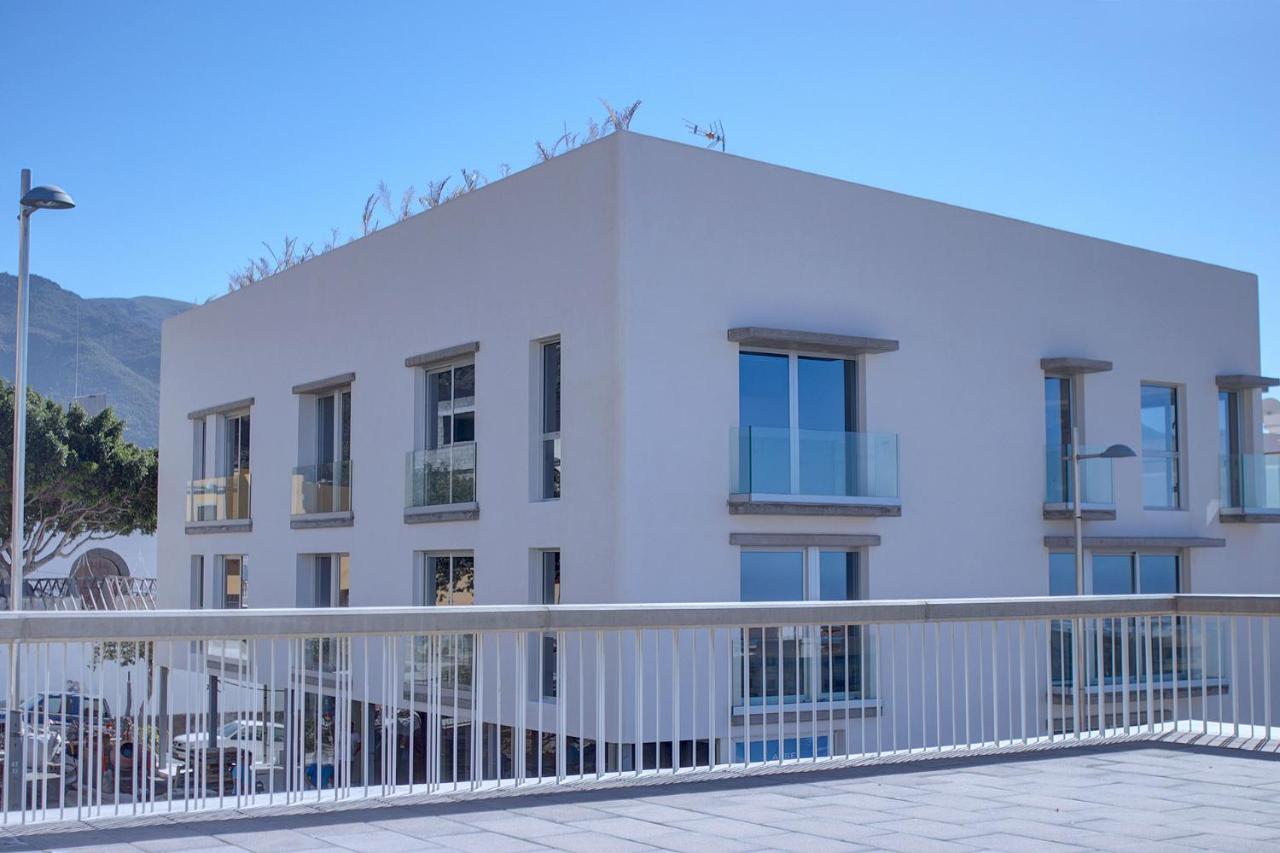 Apartmán Adeje Mountain And Seaview Costa Adeje  Exteriér fotografie